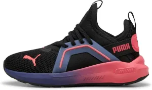 PUMA Unisex-Child Softride Enzo Alternative Closure Sneaker