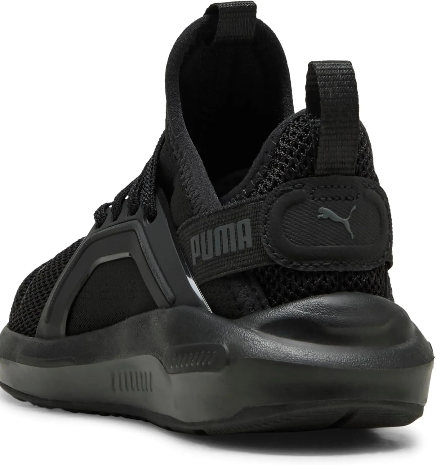 PUMA Unisex-Child Softride Enzo Alternative Closure Sneaker