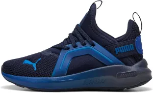 PUMA Unisex-Child Softride Enzo Alternative Closure Sneaker