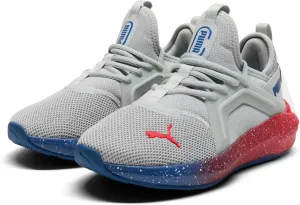PUMA Unisex-Child Softride Enzo Evo Sneaker