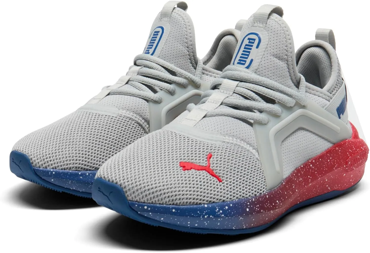 PUMA Unisex-Child Softride Enzo Evo Sneaker