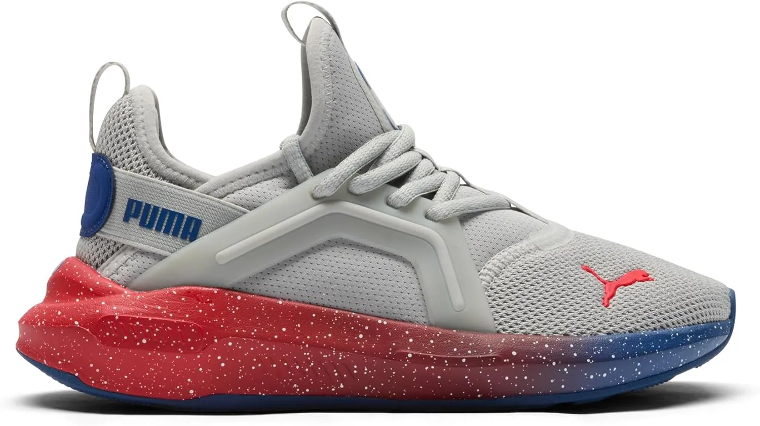 PUMA Unisex-Child Softride Enzo Evo Sneaker