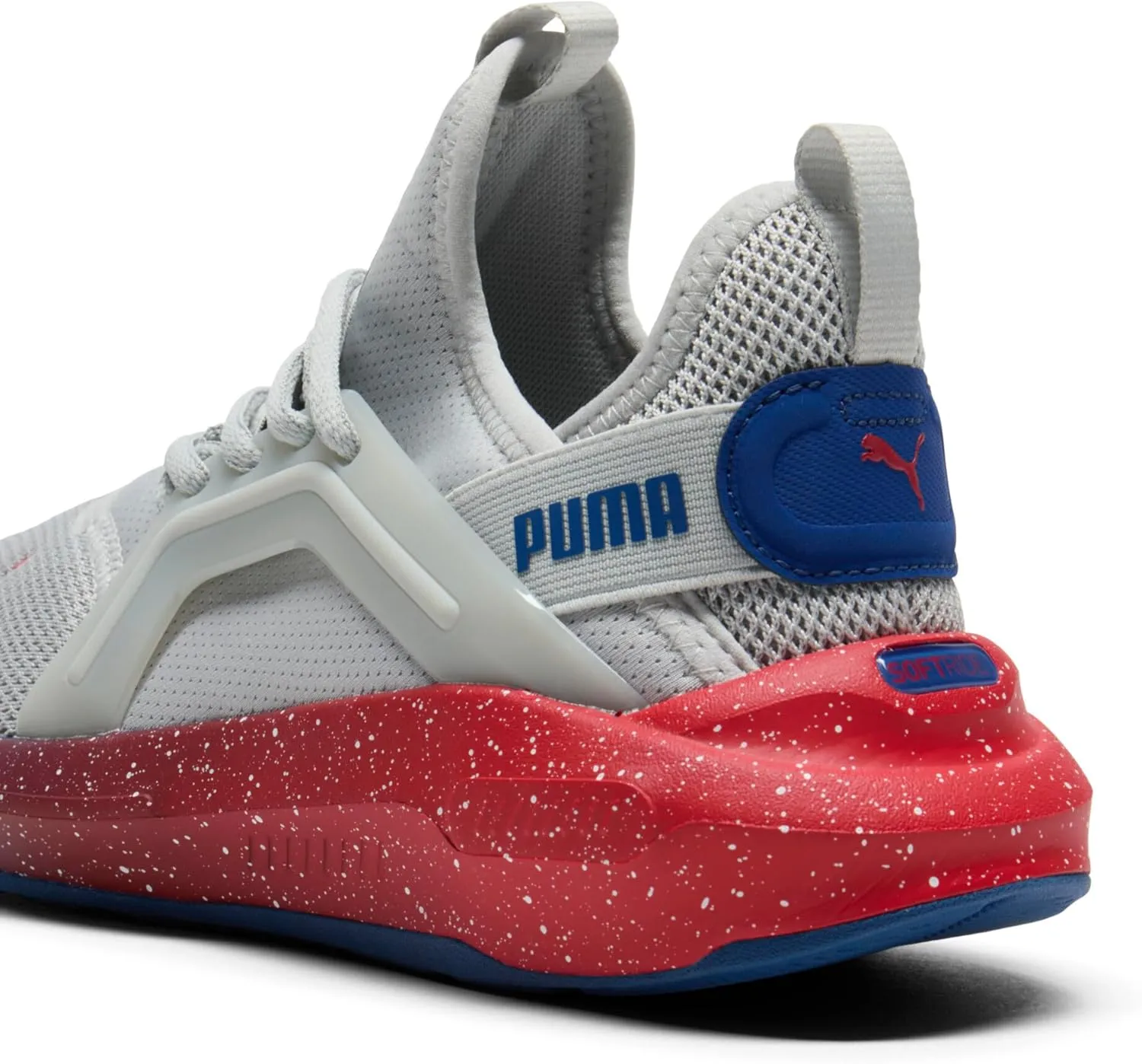 PUMA Unisex-Child Softride Enzo Evo Sneaker