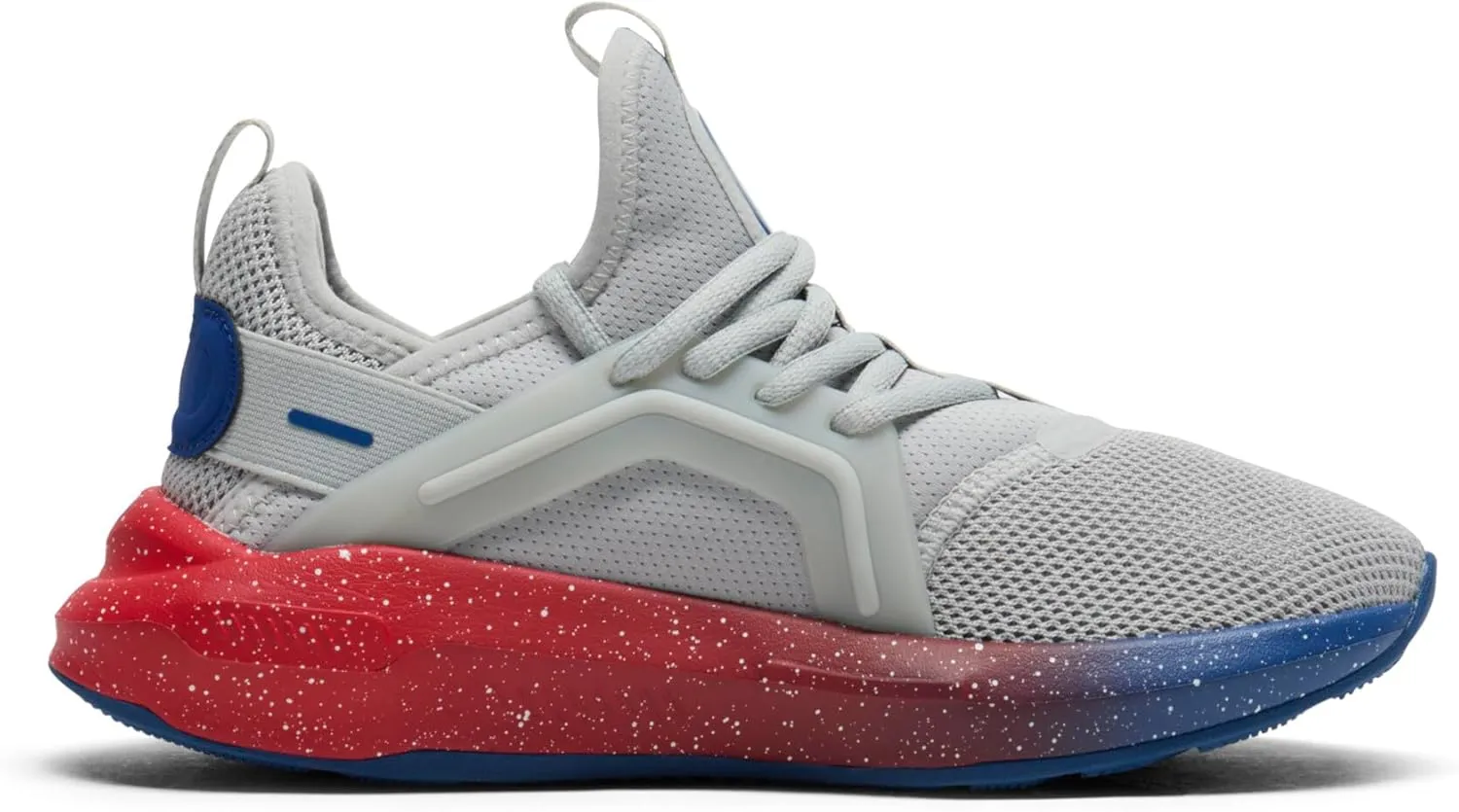 PUMA Unisex-Child Softride Enzo Evo Sneaker