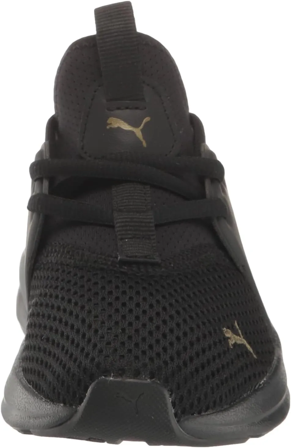PUMA Unisex-Child Softride Enzo Shoes Sneaker