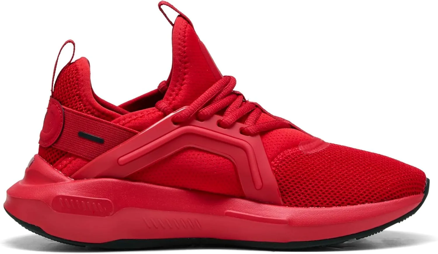 PUMA Unisex-Child Softride Enzo Shoes Sneaker