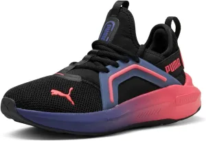 PUMA Unisex-Child Softride Enzo Shoes Sneaker