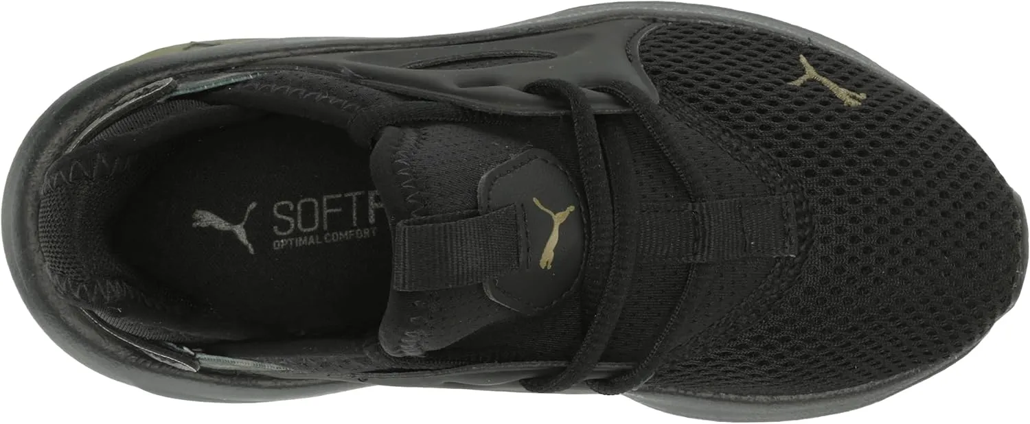 PUMA Unisex-Child Softride Enzo Shoes Sneaker
