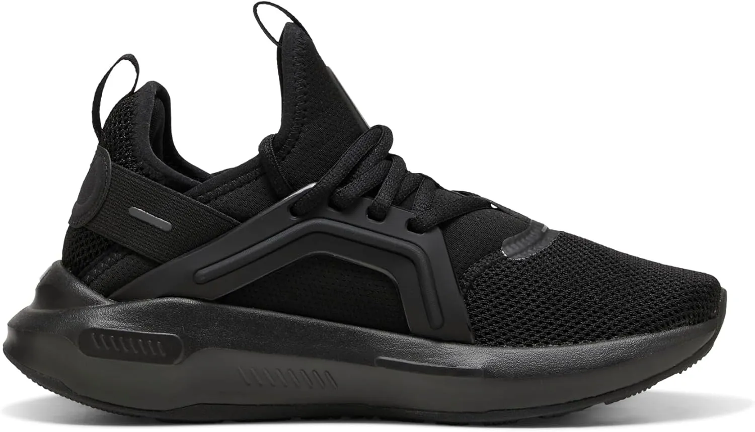PUMA Unisex-Child Softride Enzo Shoes Sneaker