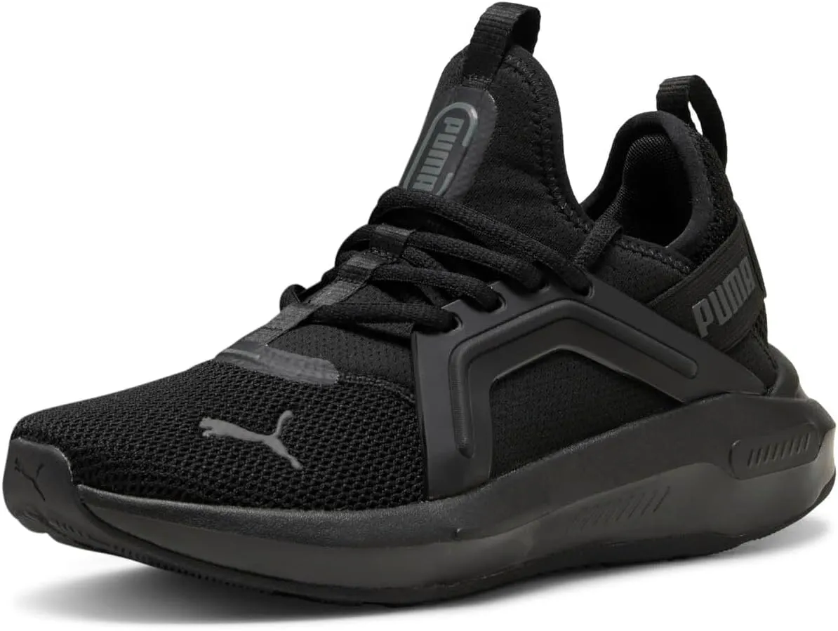 PUMA Unisex-Child Softride Enzo Shoes Sneaker
