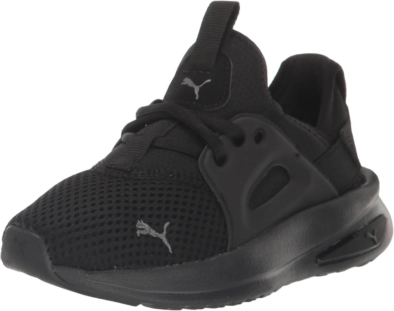 PUMA Unisex-Child Softride Enzo Shoes Sneaker