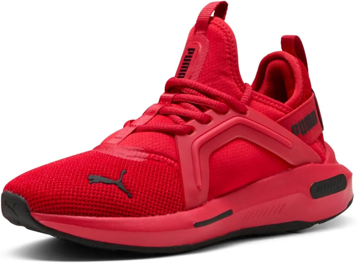 PUMA Unisex-Child Softride Enzo Shoes Sneaker