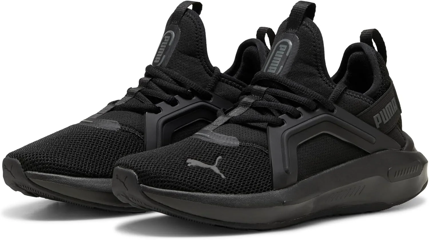 PUMA Unisex-Child Softride Enzo Shoes Sneaker