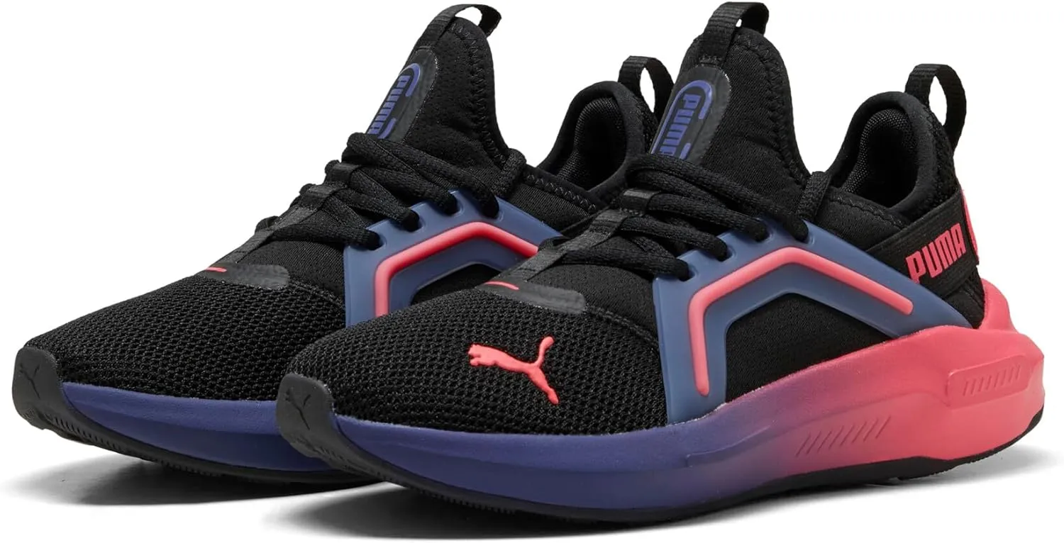 PUMA Unisex-Child Softride Enzo Shoes Sneaker