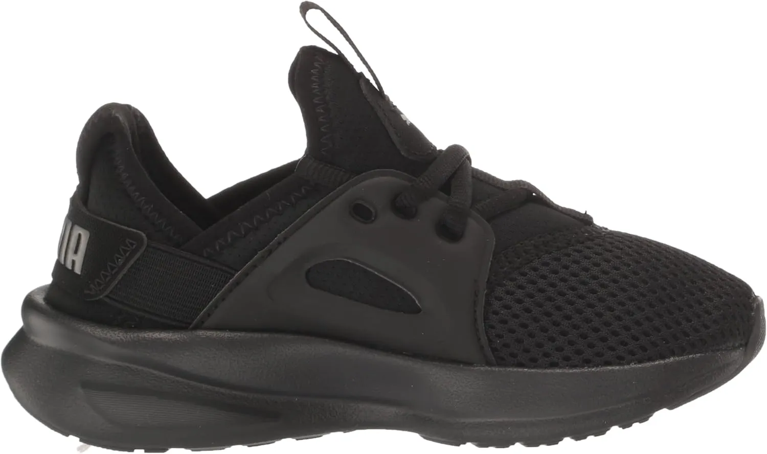 PUMA Unisex-Child Softride Enzo Shoes Sneaker