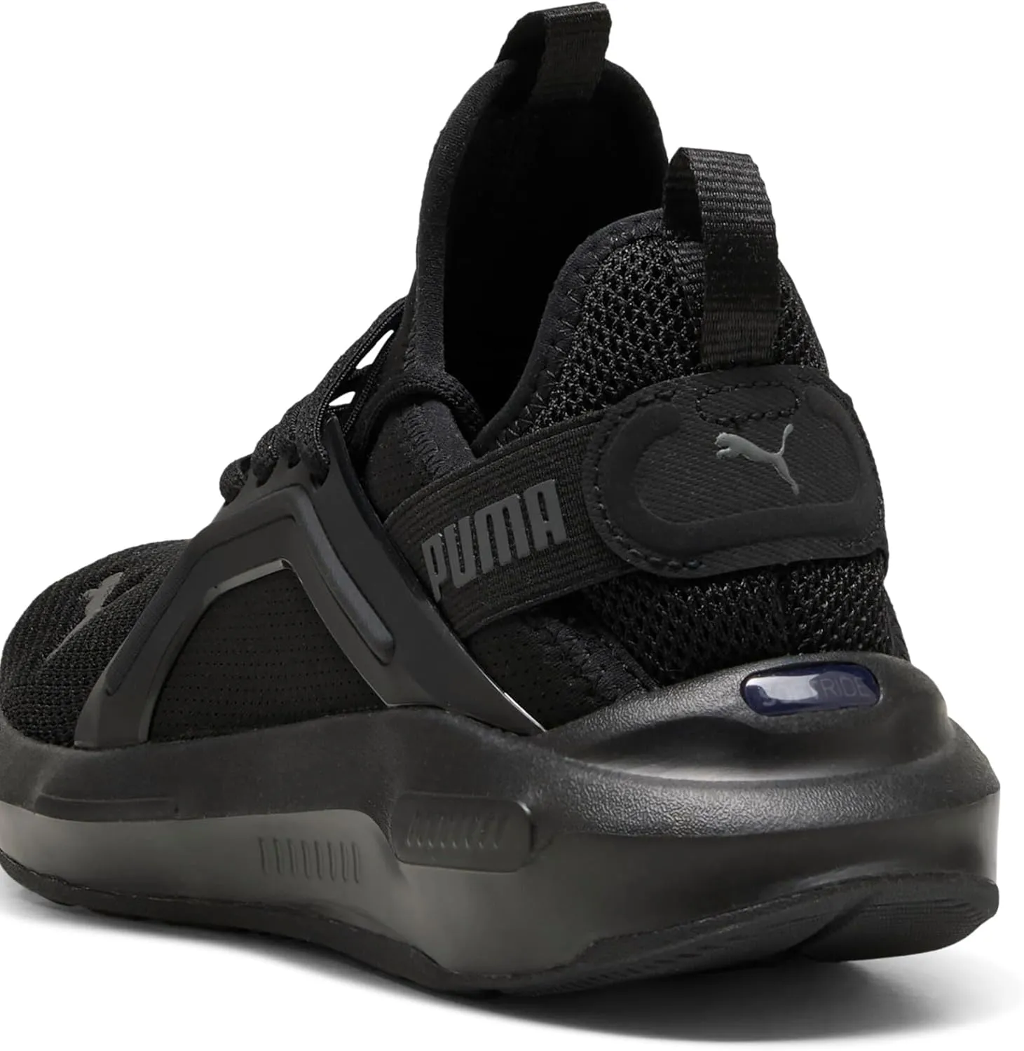 PUMA Unisex-Child Softride Enzo Shoes Sneaker