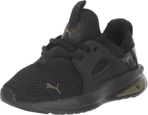 PUMA Unisex-Child Softride Enzo Shoes Sneaker
