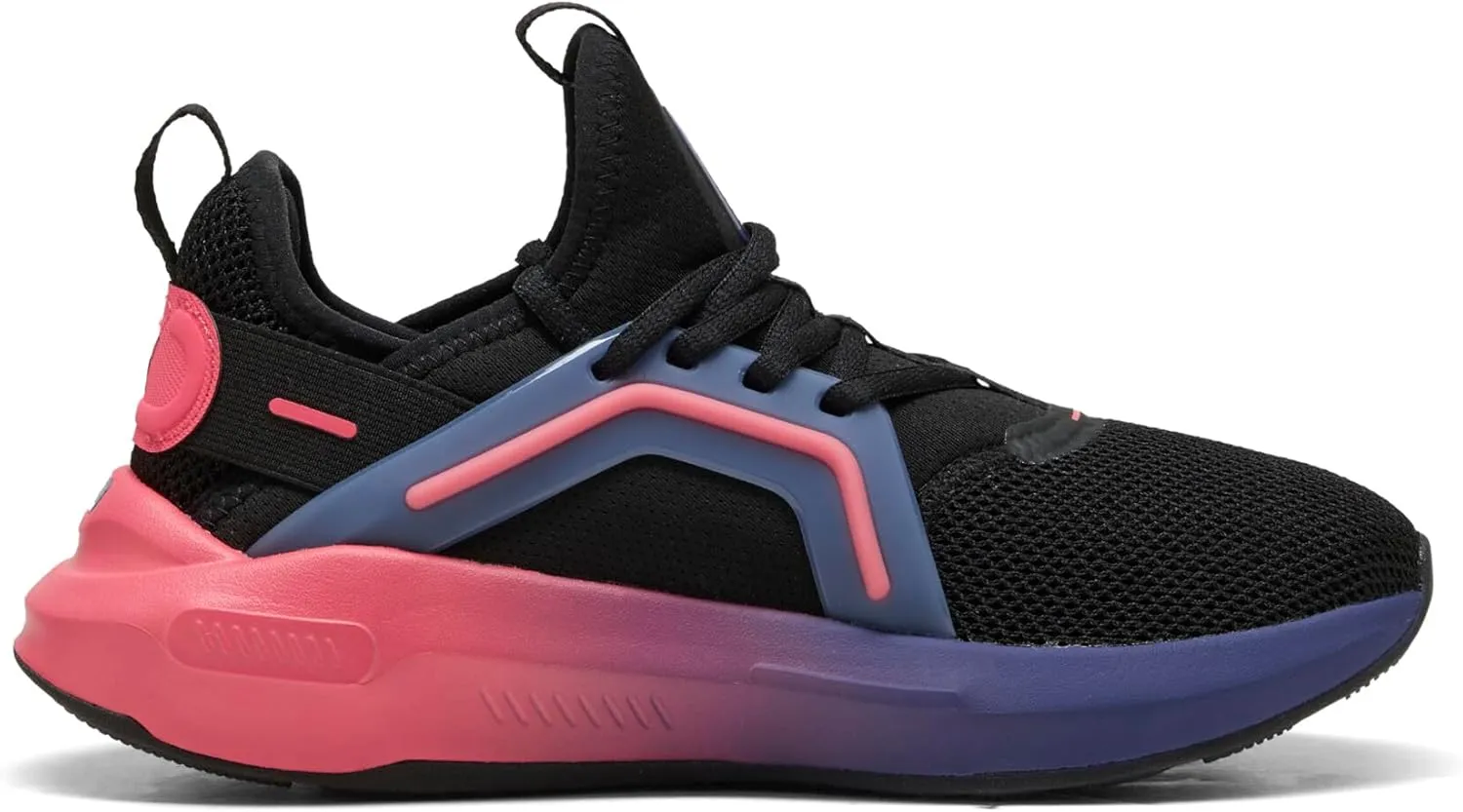 PUMA Unisex-Child Softride Enzo Shoes Sneaker