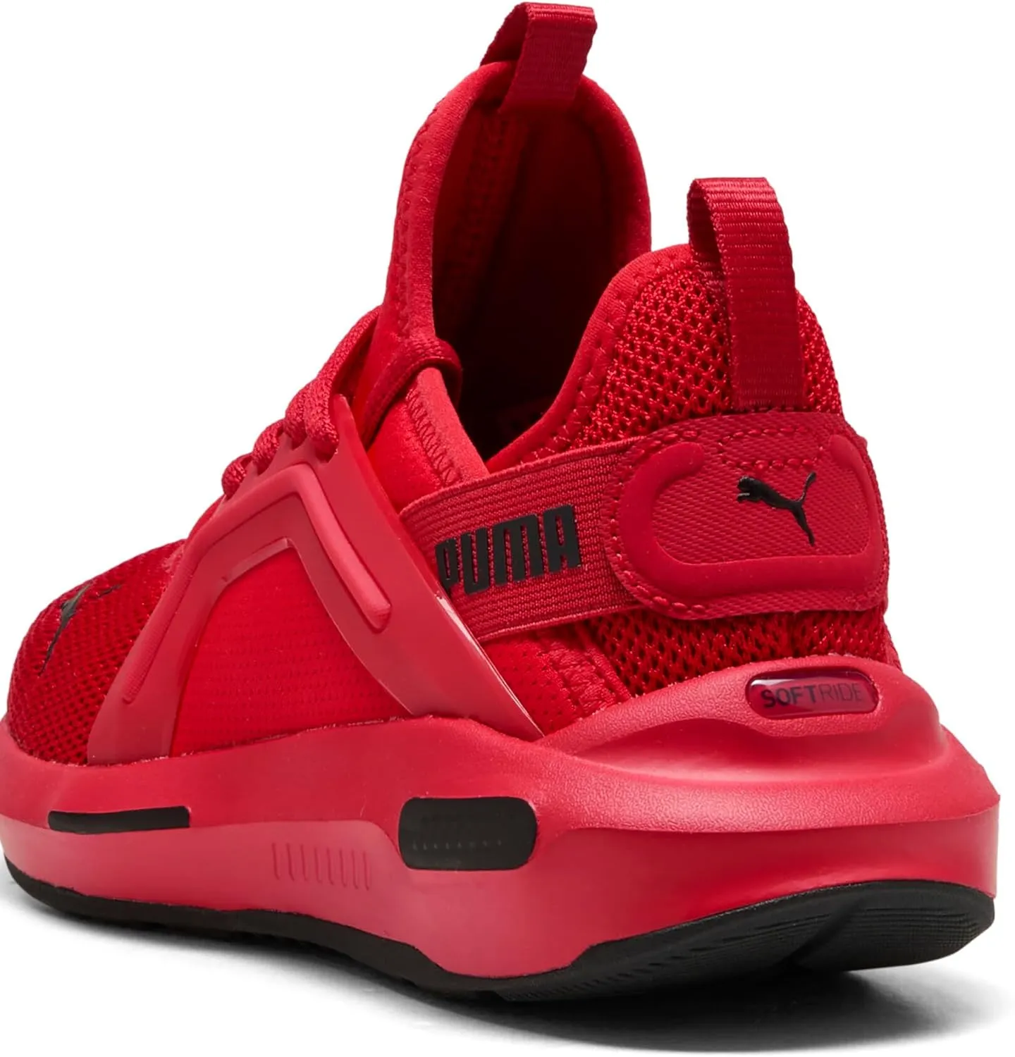 PUMA Unisex-Child Softride Enzo Shoes Sneaker