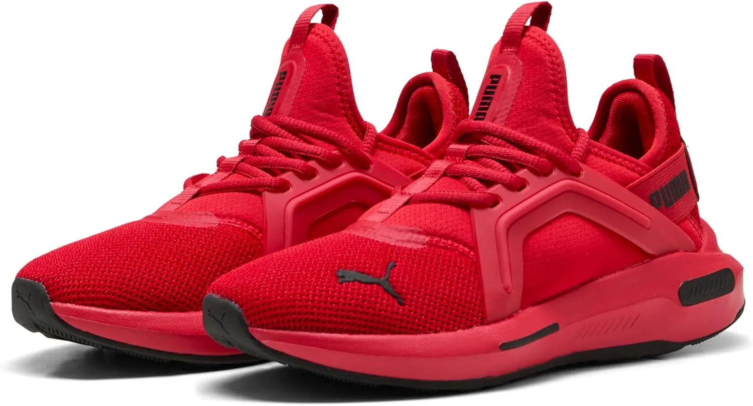 PUMA Unisex-Child Softride Enzo Shoes Sneaker