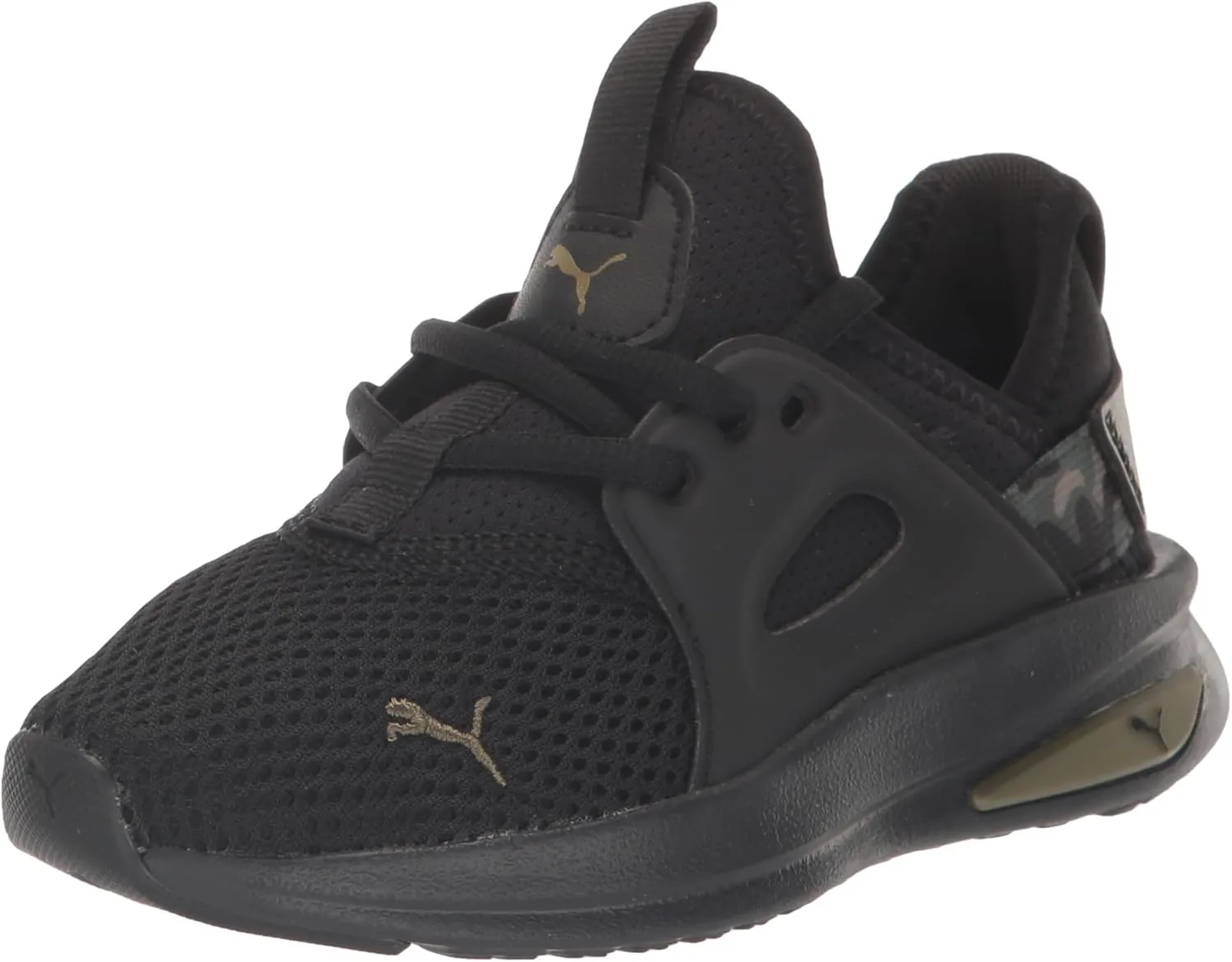 PUMA Unisex-Child Softride Enzo Shoes Sneaker