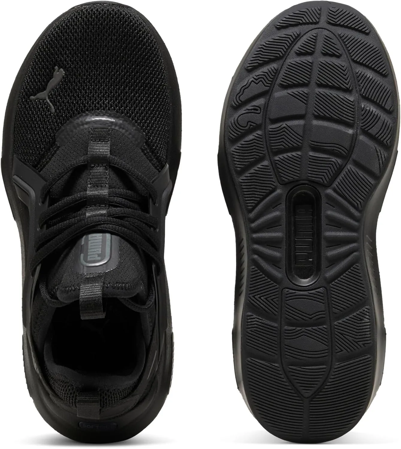 PUMA Unisex-Child Softride Enzo Shoes Sneaker