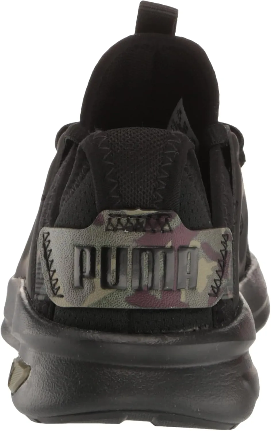 PUMA Unisex-Child Softride Enzo Shoes Sneaker