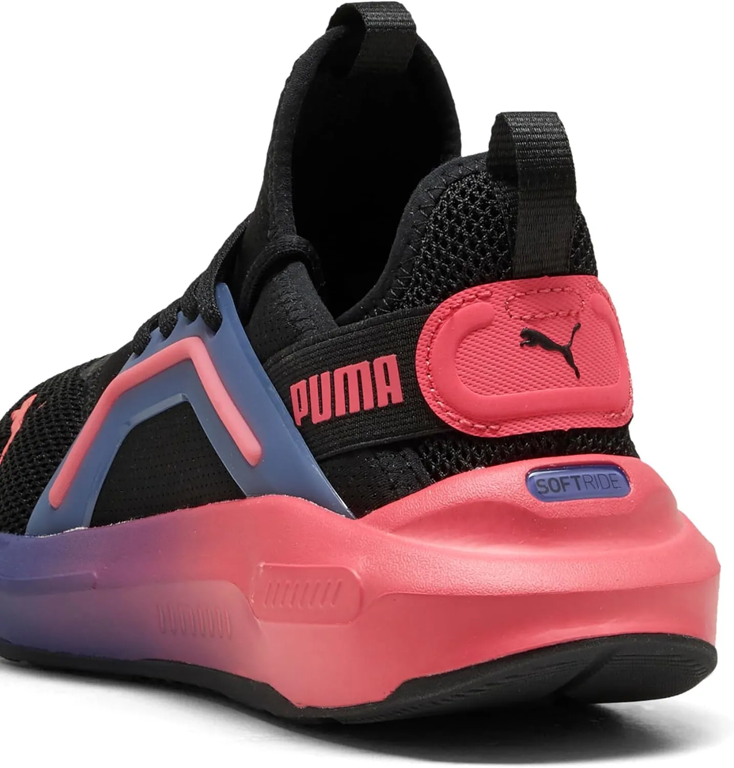 PUMA Unisex-Child Softride Enzo Shoes Sneaker