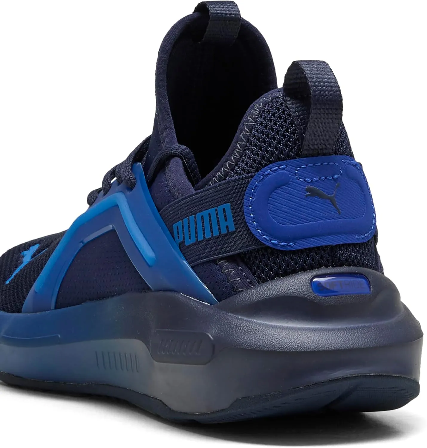PUMA Unisex-Child Softride Enzo Shoes Sneaker