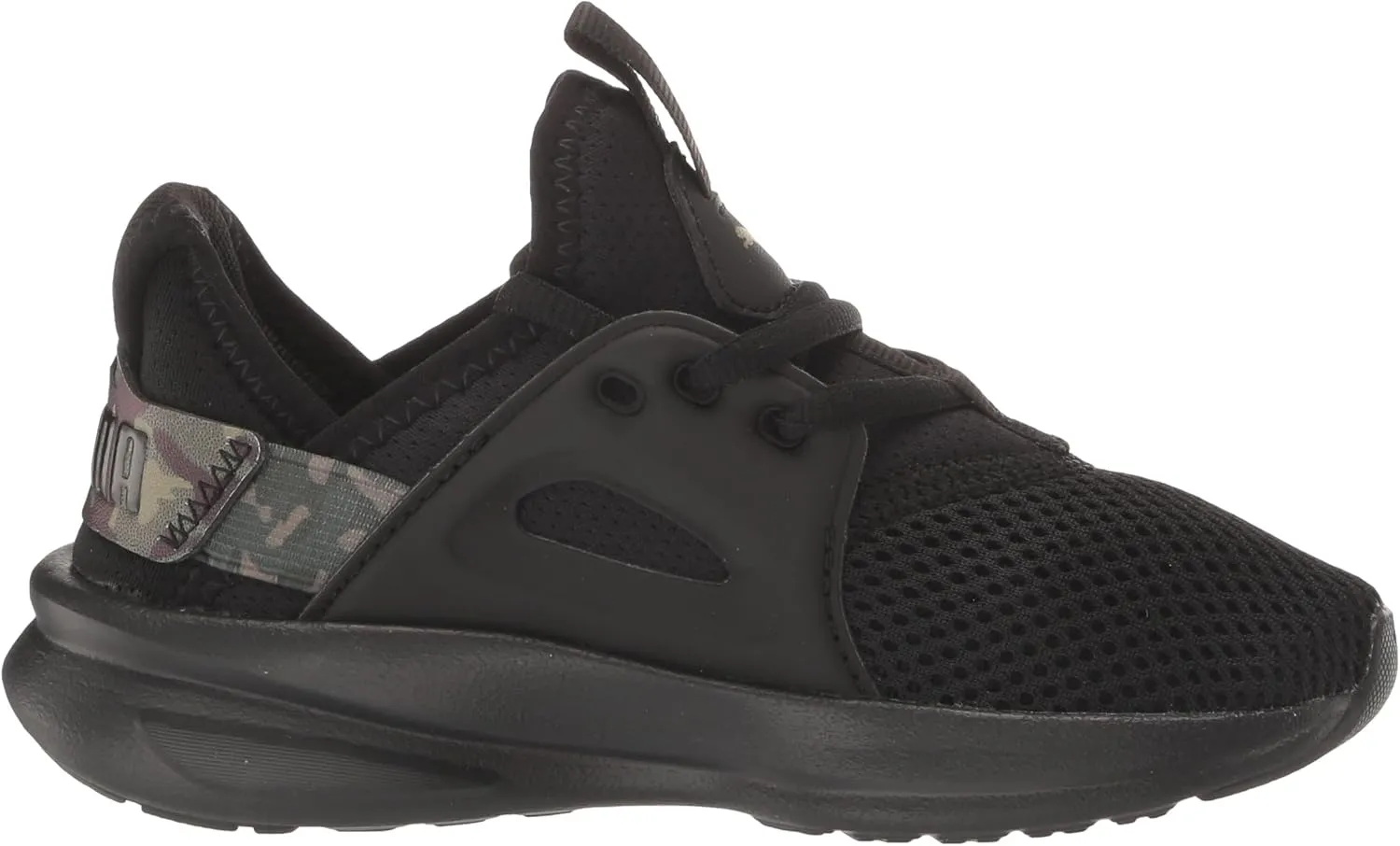 PUMA Unisex-Child Softride Enzo Shoes Sneaker