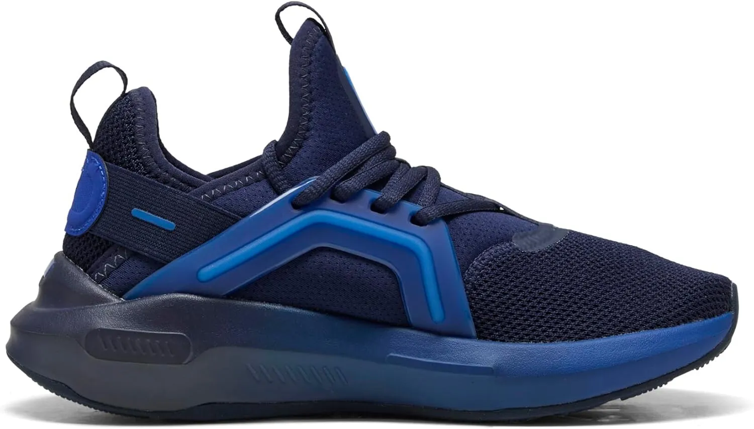 PUMA Unisex-Child Softride Enzo Shoes Sneaker