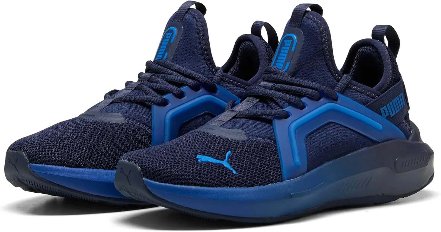 PUMA Unisex-Child Softride Enzo Shoes Sneaker