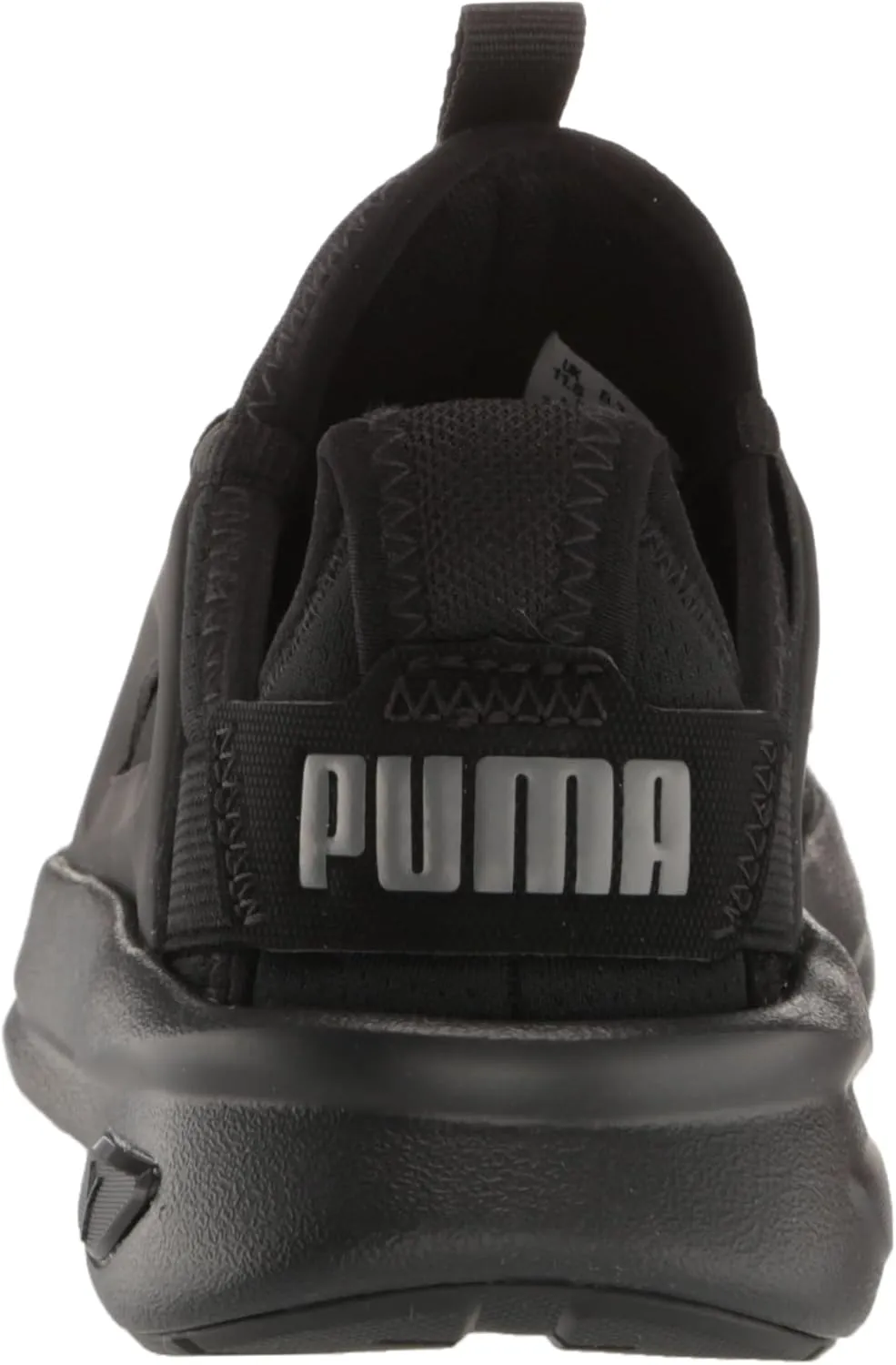 PUMA Unisex-Child Softride Enzo Shoes Sneaker