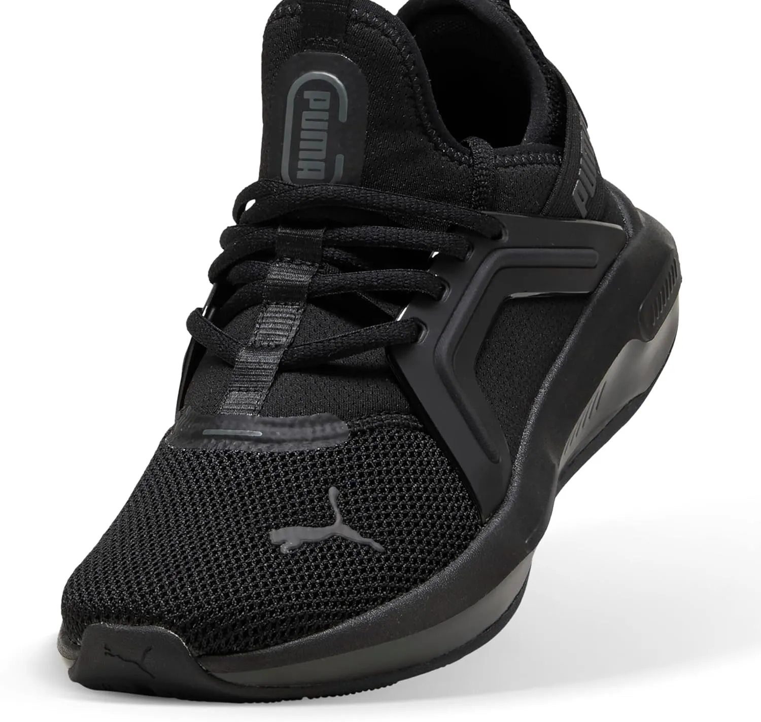 PUMA Unisex-Child Softride Enzo Shoes Sneaker