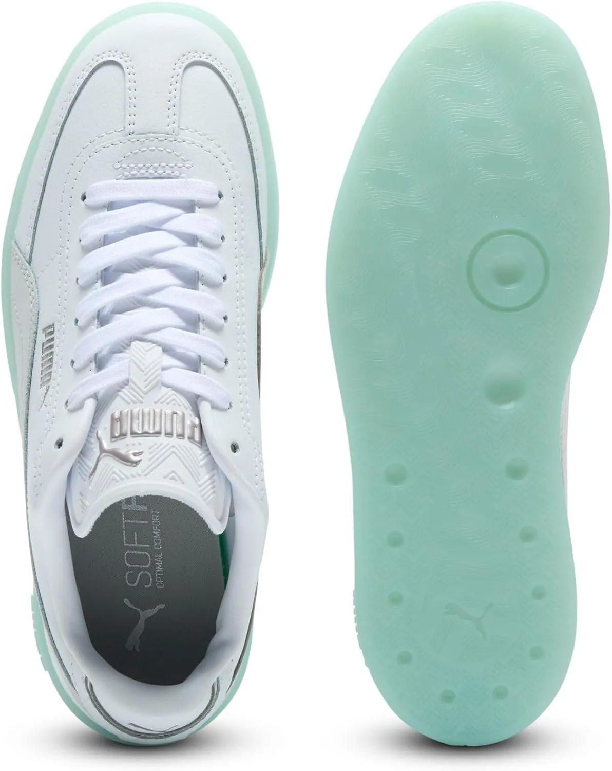 PUMA Women's Club Ii Era Sneaker
