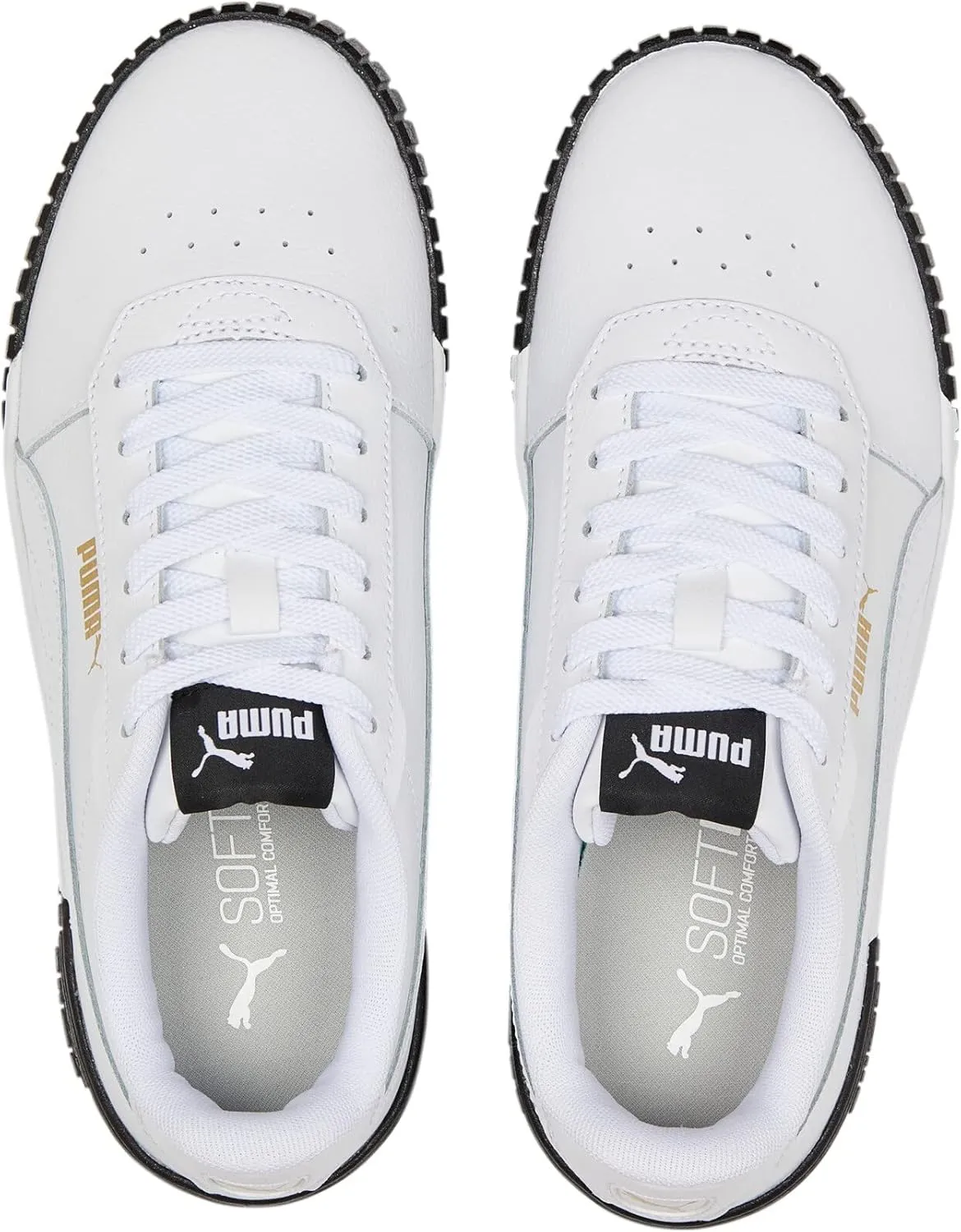 PUMA Women's Sneaker