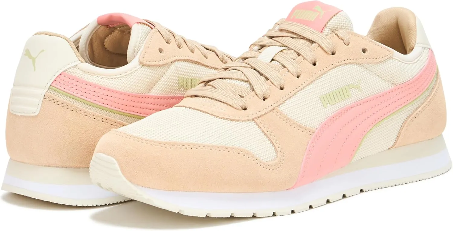 PUMA Women's St Miler Shoes Sneaker