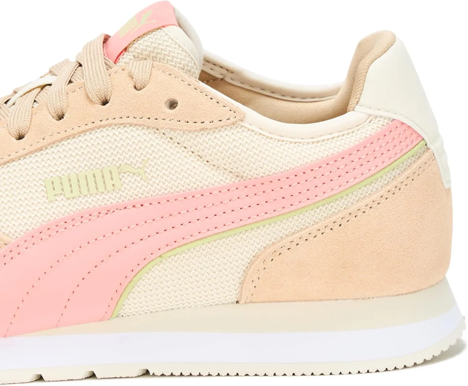 PUMA Women's St Miler Shoes Sneaker