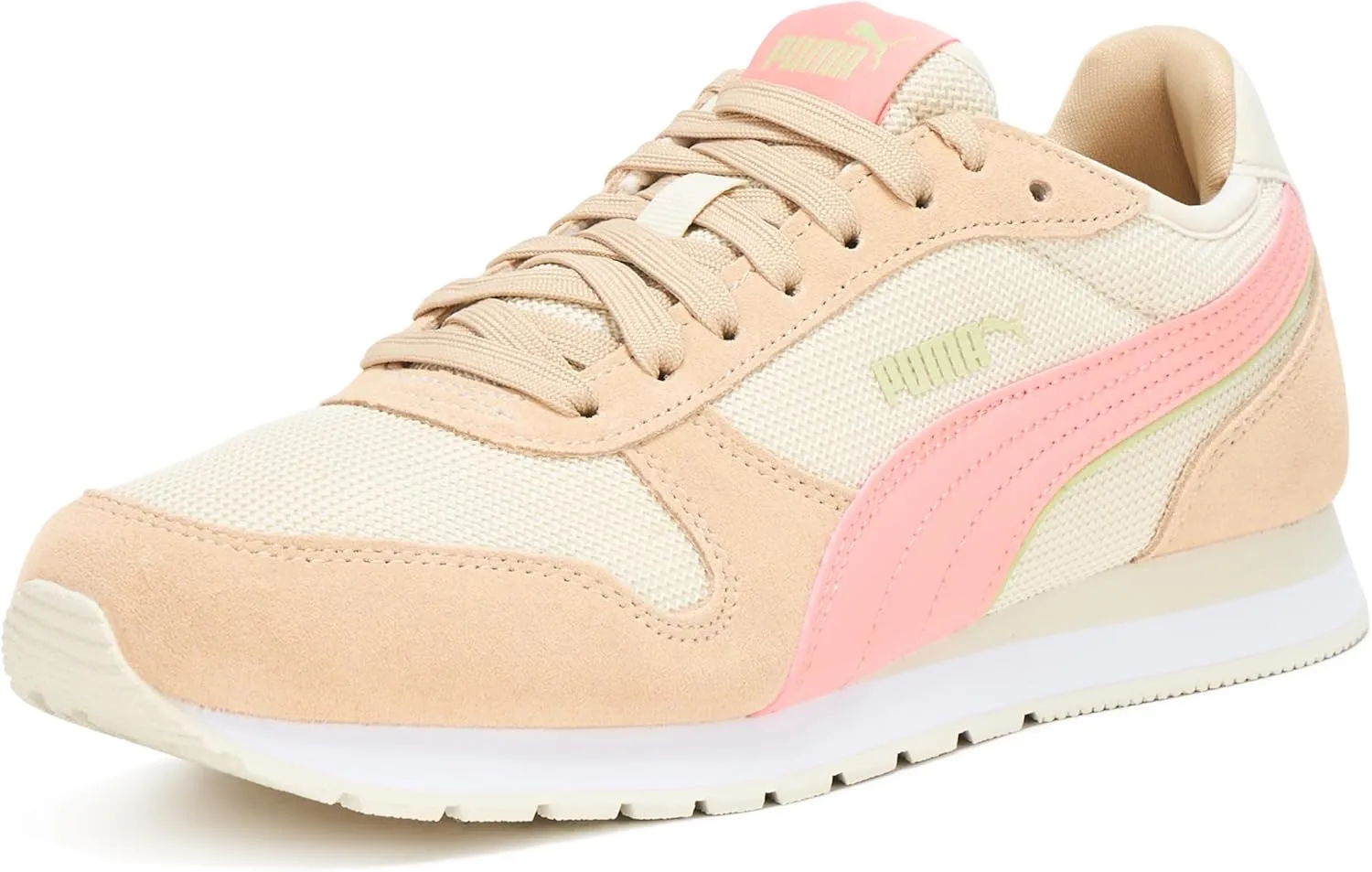 PUMA Women's St Miler Shoes Sneaker