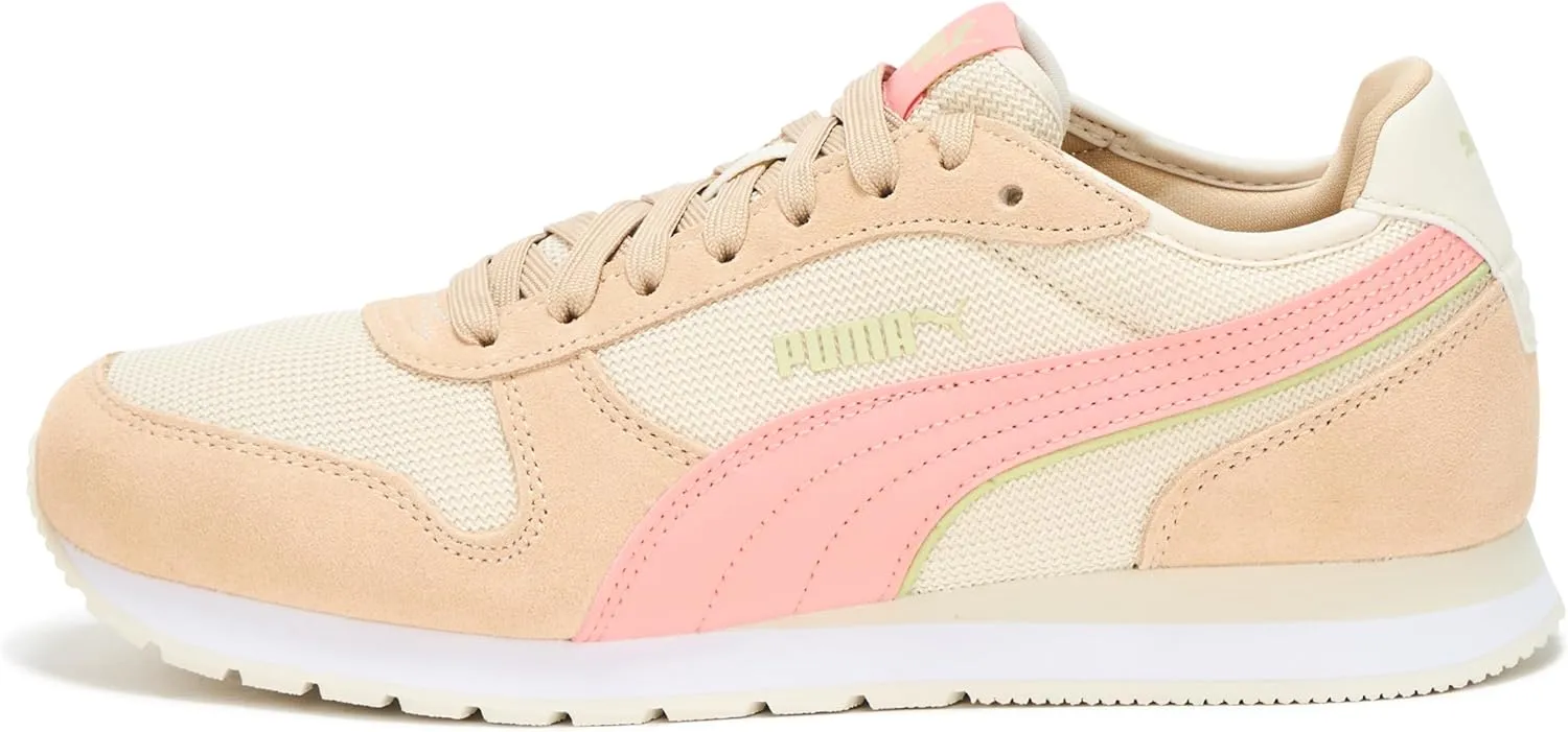 PUMA Women's St Miler Shoes Sneaker