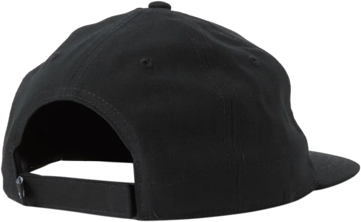 Quiksilver Men's Omnipotent Trucker Hat