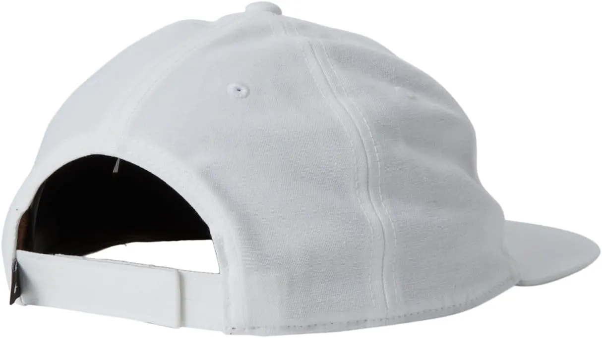 Quiksilver Men's Omnipotent Trucker Hat