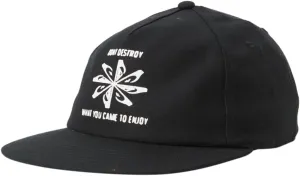 Quiksilver Men's Omnipotent Trucker Hat