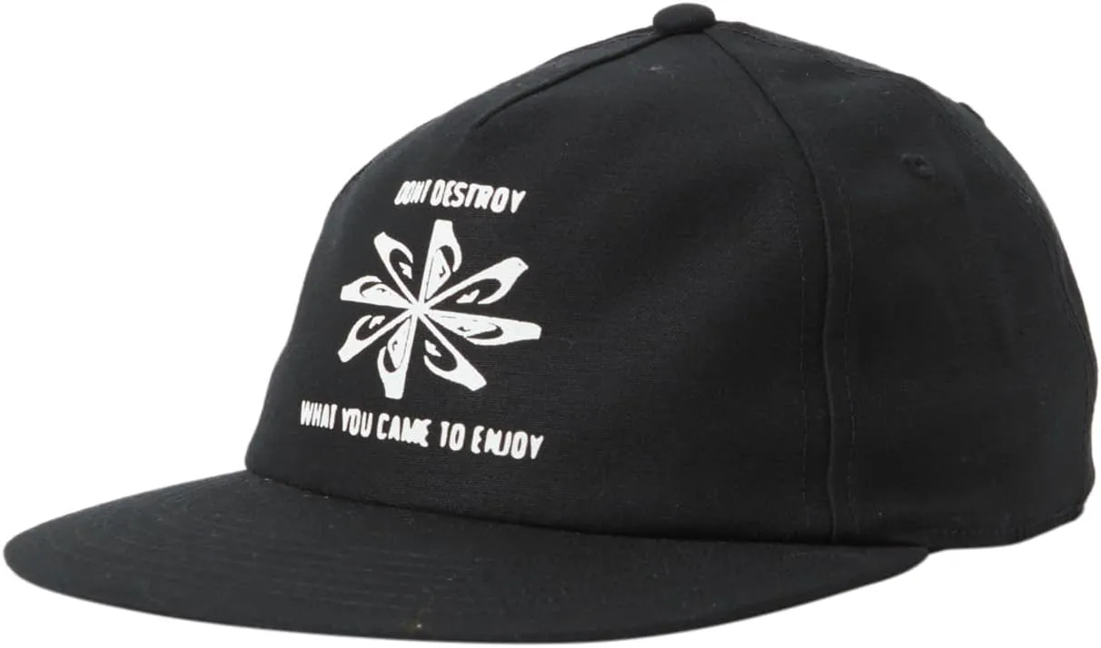Quiksilver Men's Omnipotent Trucker Hat