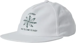 Quiksilver Men's Omnipotent Trucker Hat