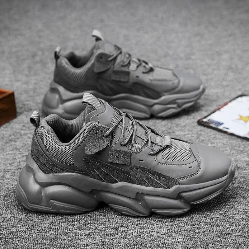 "Pomeroy" Sneakers