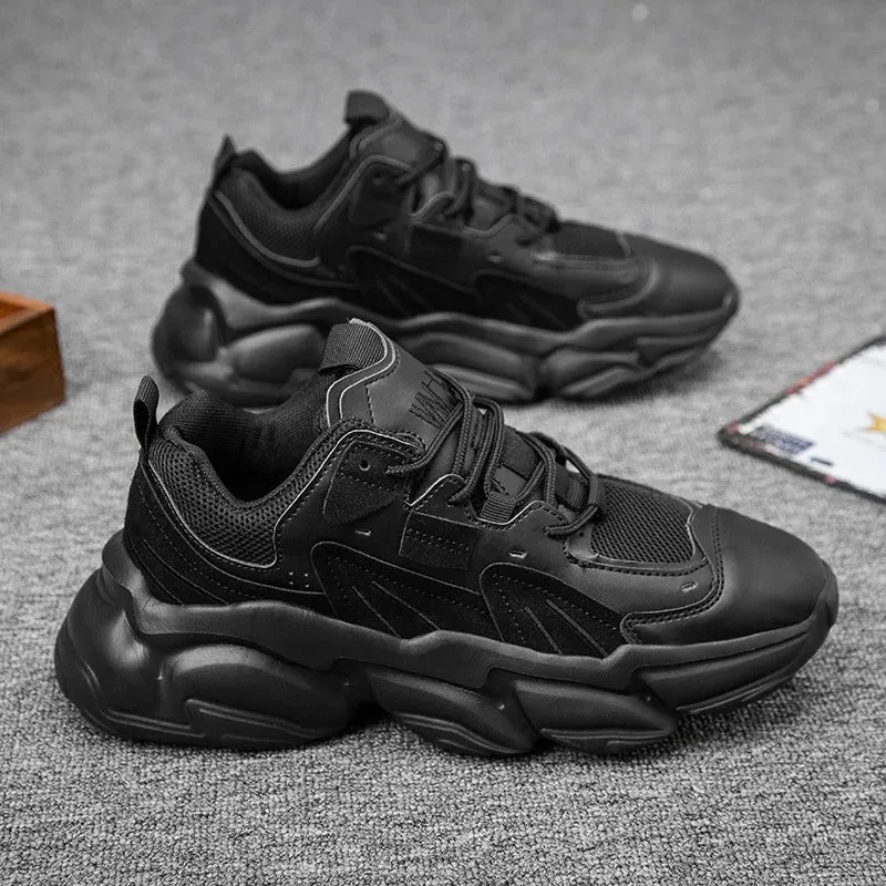 "Pomeroy" Sneakers