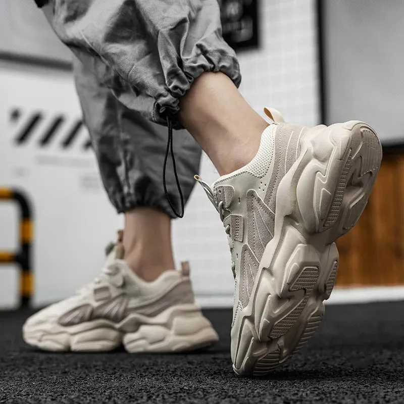 "Pomeroy" Sneakers