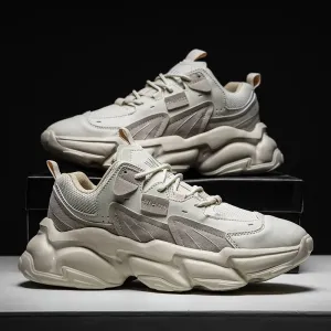 "Pomeroy" Sneakers