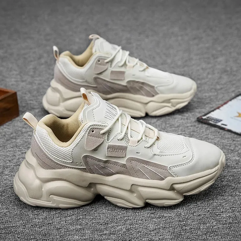 "Pomeroy" Sneakers